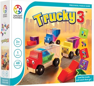 Trucky 3