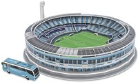 Racing - El Cilindro 3D Puzzel (108 stukjes)-2