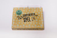 Complimentenspel