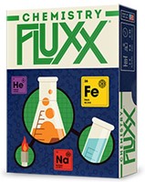 Chemistry Fluxx