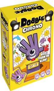 Asmodee Dobble Chrono asmodee kopen in de aanbieding