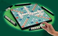 Scrabble XL-2