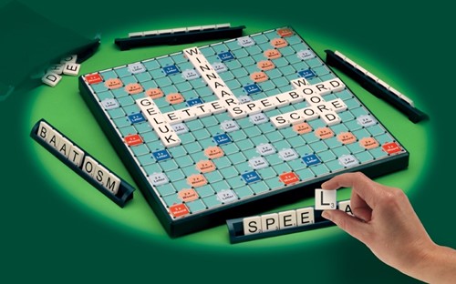 Scrabble XL-2