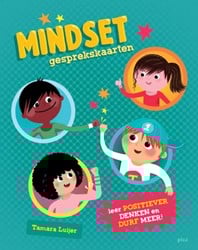 Mindset Gesprekskaarten