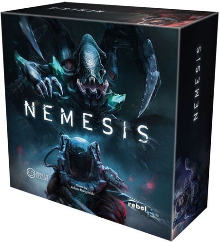 Nemesis 2.0