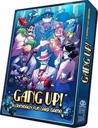 Gang Up!