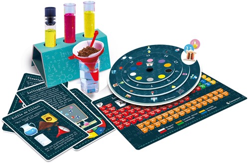 Wetenschap & Spel Mysterieuze Scheikunde-2