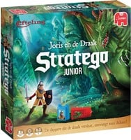 Stratego Junior - Joris en de Draak (Efteling)