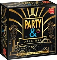 Party & Co Original Jubileum
