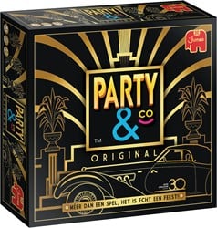 Party & Co Original Jubileum