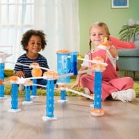 Happy Hamsters - Starter Set - Knikkerbaan-2