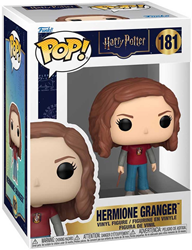 Funko Pop! - Harry Potter - Hermione Granger #181