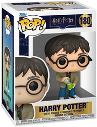 Funko Pop! - Harry Potter - Harry with Hourglass #180