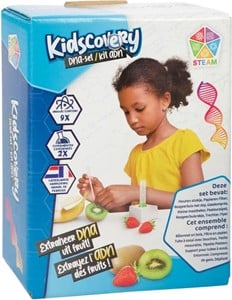 Toi-Toys DNA Experimenteer doos