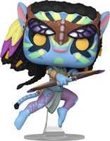 Funko Pop! - Avatar Movie Battle Neytiri #1323-2