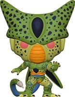 Funko Pop! - Dragon Ball Z Cell (First Form) #947-2