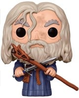 Funko Pop! - Lord of the Rings Gandalf #443-2