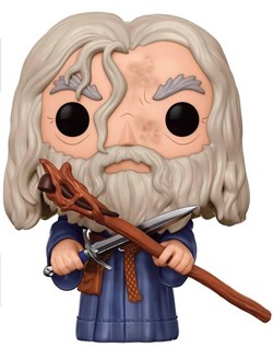 Funko Pop! - Lord of the Rings Gandalf #443