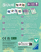 Level 8 - Stitch-3