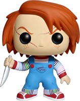 Funko Pop! - Horror Child's Play 2 Chucky #56-2