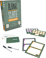 Blank Slate - Challenge-2