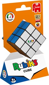 Afbeelding van het spelletje Rubik's Cube 3x3