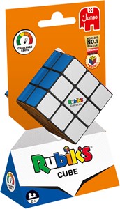 Afbeelding van het spel Rubik's Cube 3x3