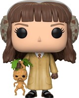Funko Pop! - Harry Potter Hermione Herbology #57-2