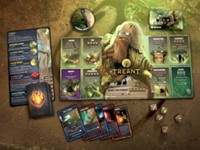Dice Throne S1 ReRolled - Treant vs Ninja-2