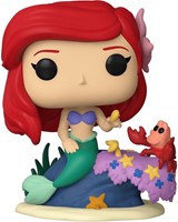 Funko Pop! - Disney Ariel #1012-2