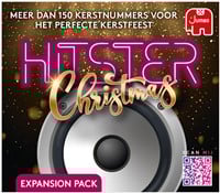 Hitster - Christmas Uitbreiding-3