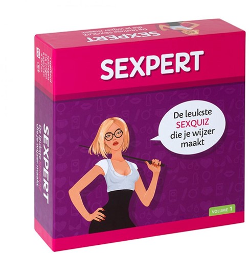 Sexpert