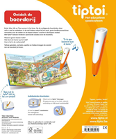 Tiptoi - Ontdek de Boerderij-2