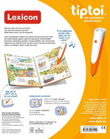 Tiptoi - Lexicon-2