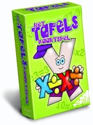 Het Tafelskaartspel