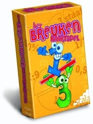 Het Breukenkaartspel