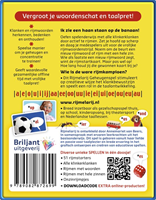 Rijmelarij - Geheugenspel-2