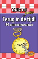 Quiz It! - Terug in de Tijd