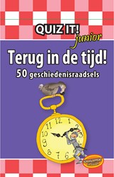 Quiz It! - Terug in de Tijd