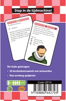 Quiz It! - Terug in de Tijd-2