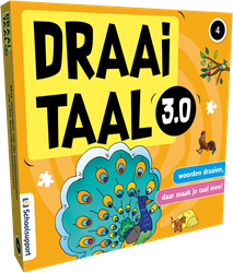 Draaitaal 3.0 Groep 4