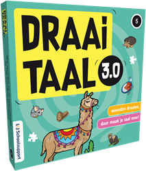 Draaitaal 3.0 Groep 5