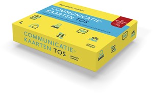 Afbeelding van het spelletje Communicatiekaarten TOS