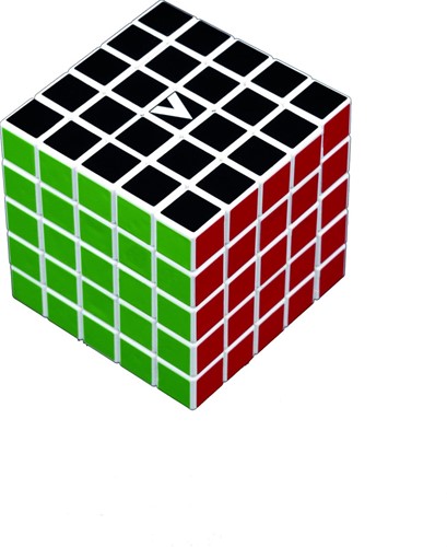 V-Cube 5 - Breinbreker