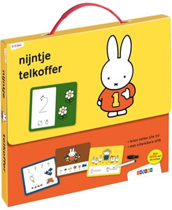 Nijntje Telkoffer