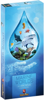 Ark Nova - Marine Worlds (Engels)