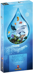 Ark Nova - Marine Worlds (Engels)