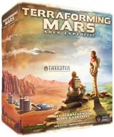 Terraforming Mars - Ares Expeditie (NL versie)