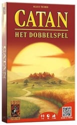 Weigeren Toeschouwer bekennen Kolonisten van Catan bordspel en uitbreidingen kopen?