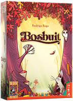 Bosbuit - Kaartspel